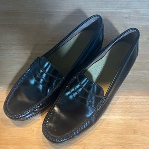 G.H. Bass women’s Weejuns